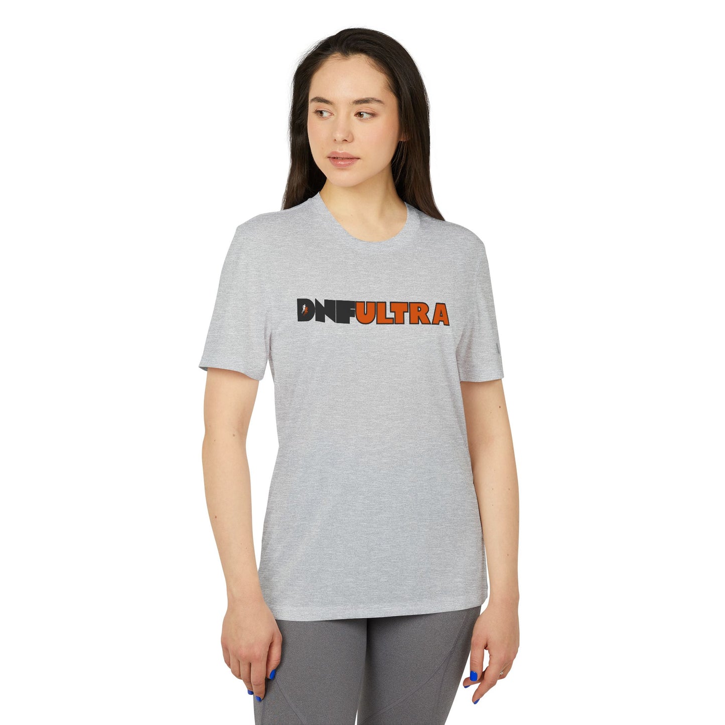 DNF ULTRA adidas Performance Tee