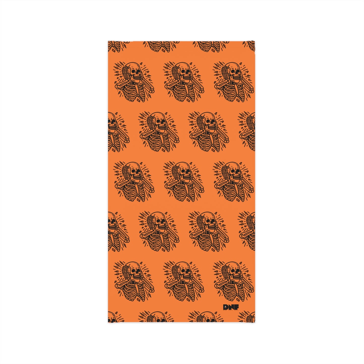 Bad Listener - Lightweight Neck Gaiter