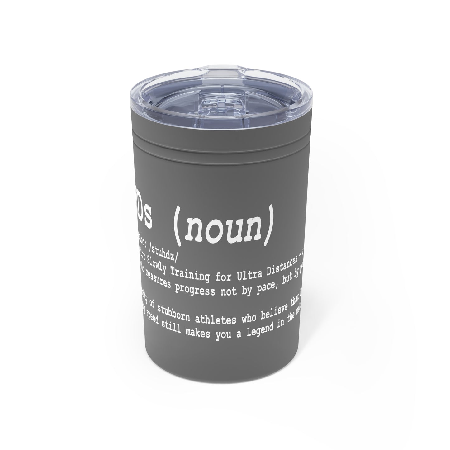STUDs Insulated Tumbler