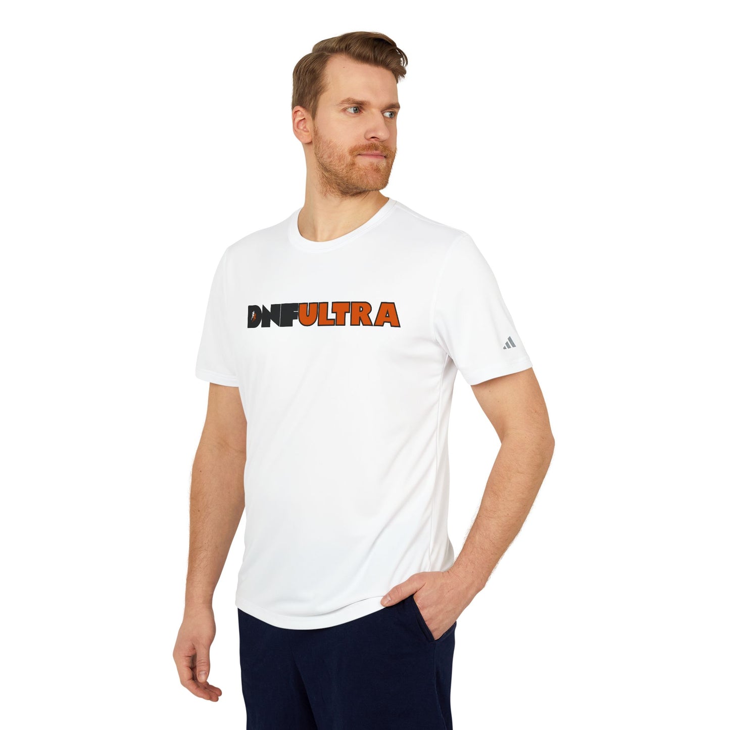 DNF ULTRA adidas Performance Tee