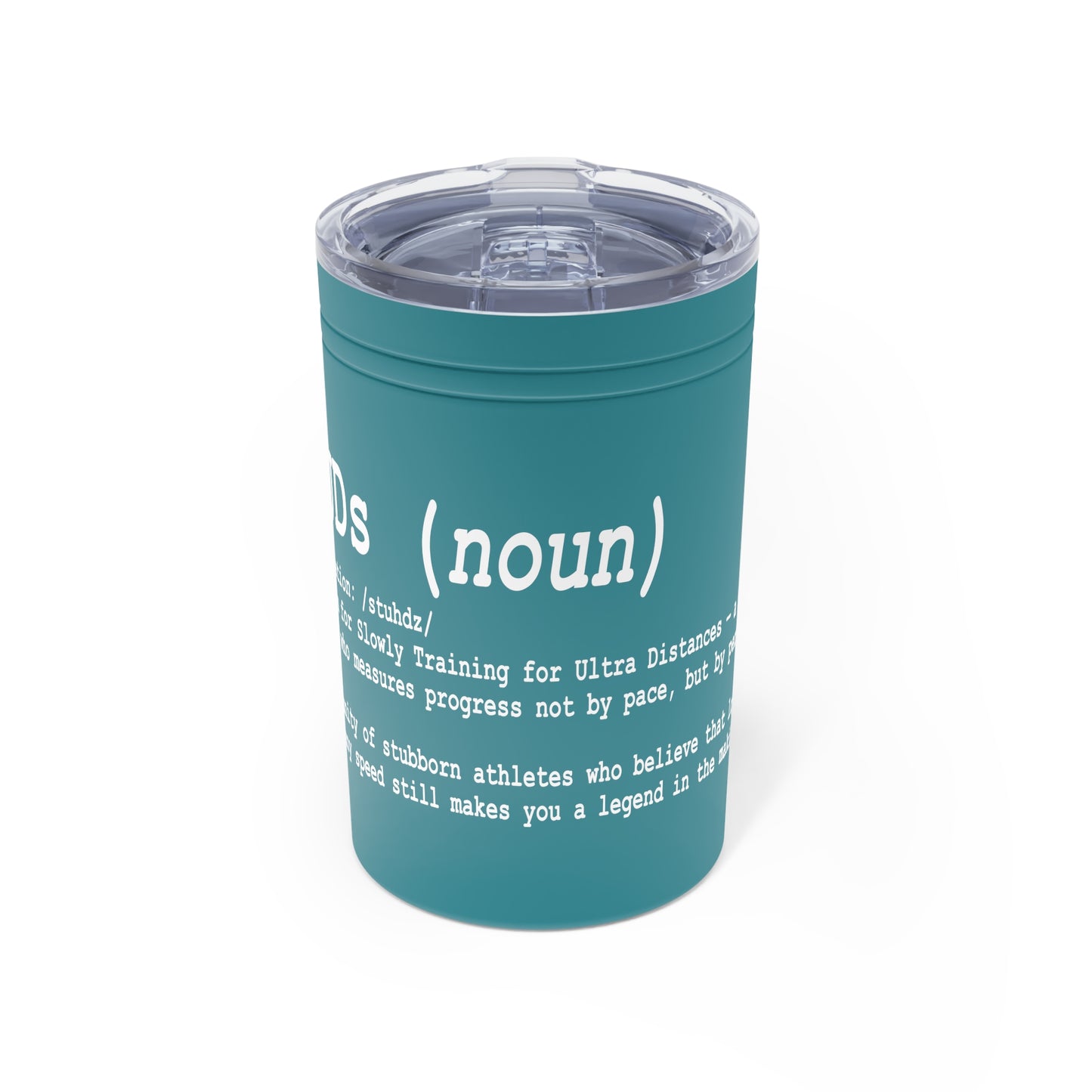 STUDs Insulated Tumbler
