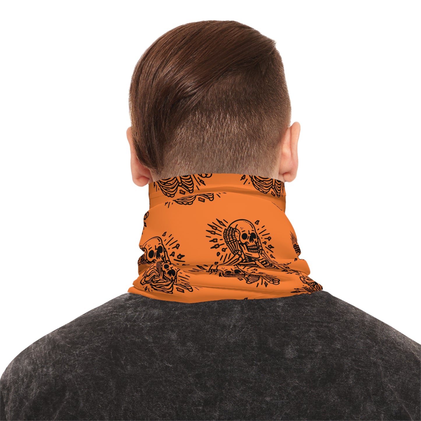 Bad Listener - Lightweight Neck Gaiter