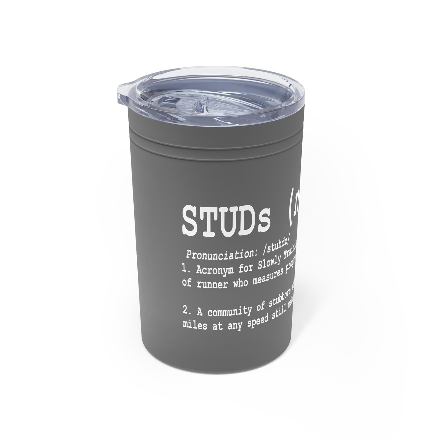 STUDs Insulated Tumbler
