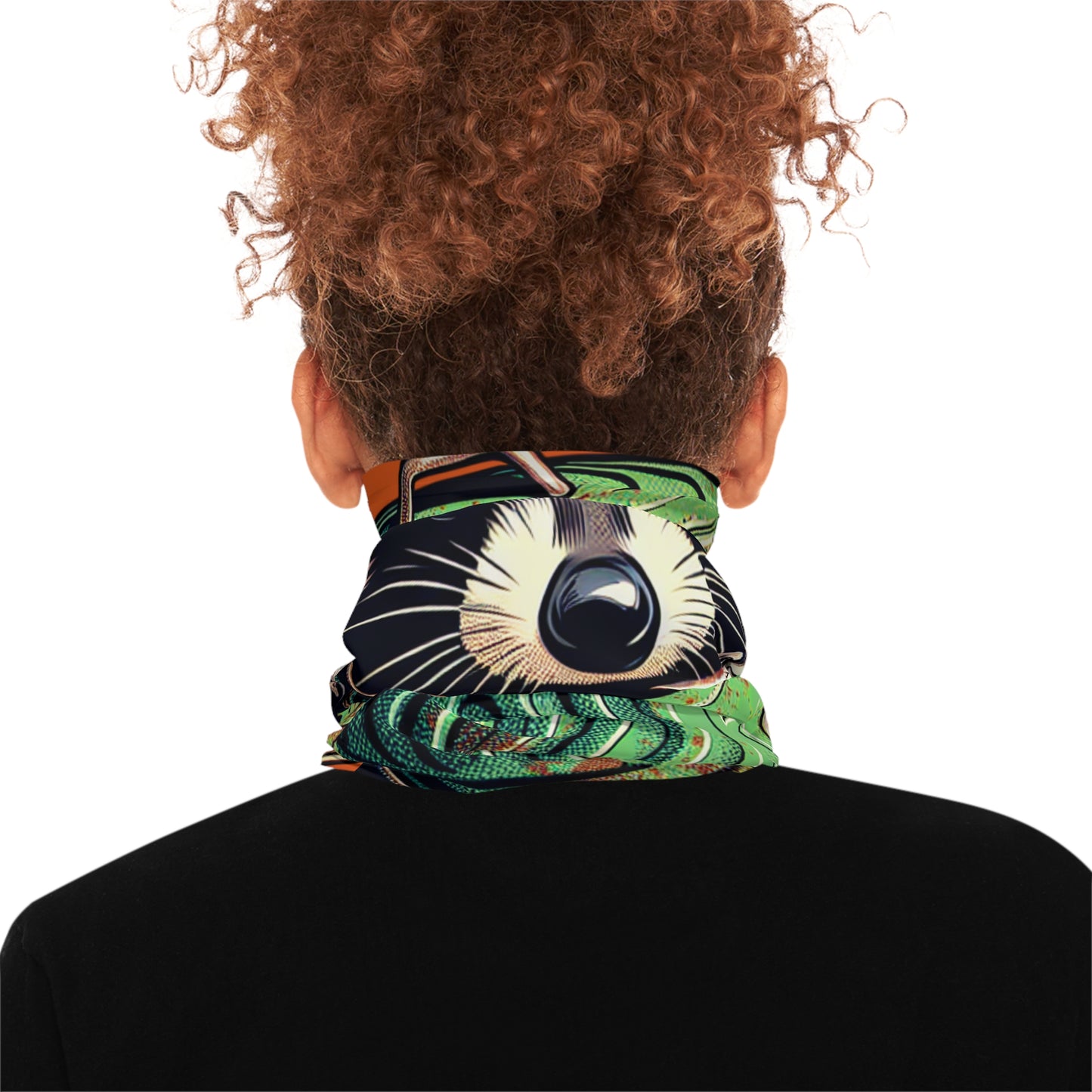Trash Panda - Lightweight Neck Gaiter