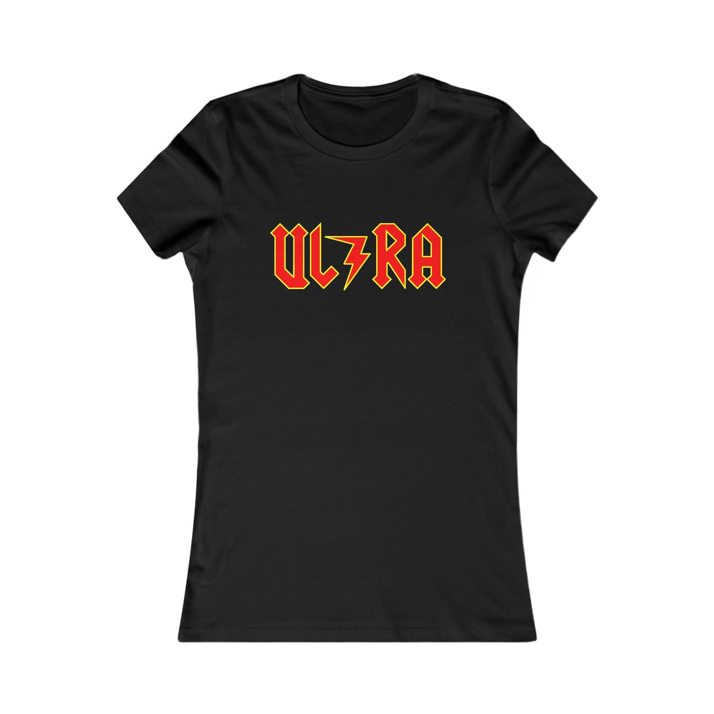 UL T RA - Women's Post Run Chill Shirt