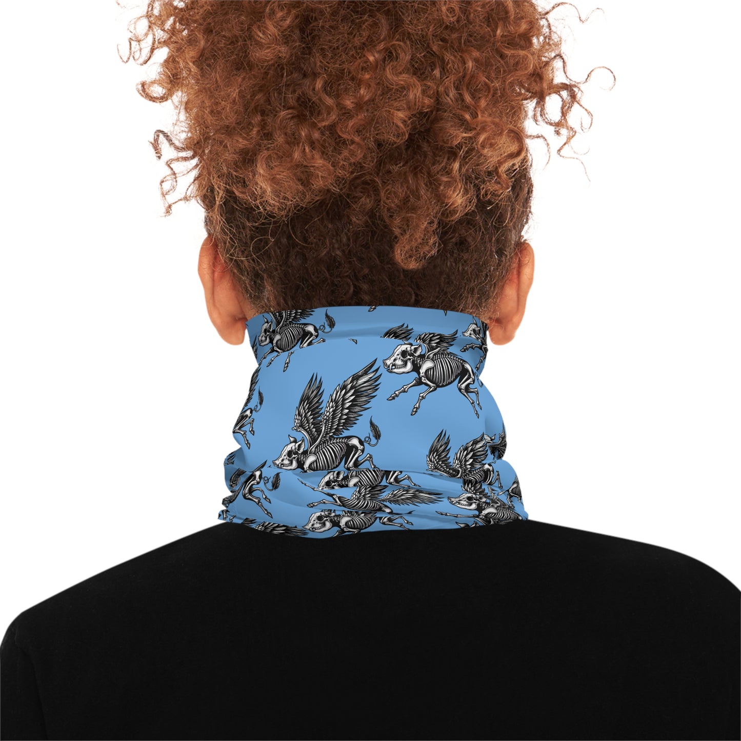 Fly Like a Pig - Lightweight Neck Gaiter