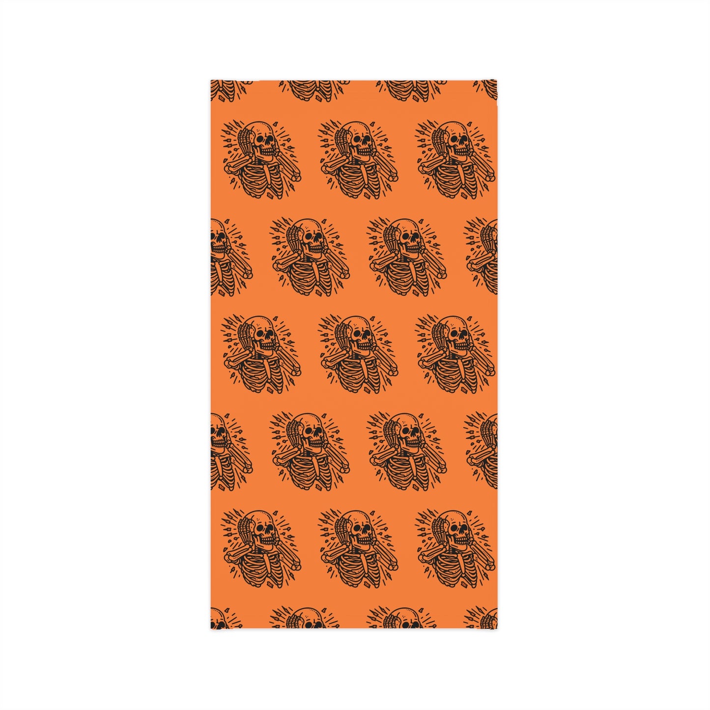 Bad Listener - Lightweight Neck Gaiter