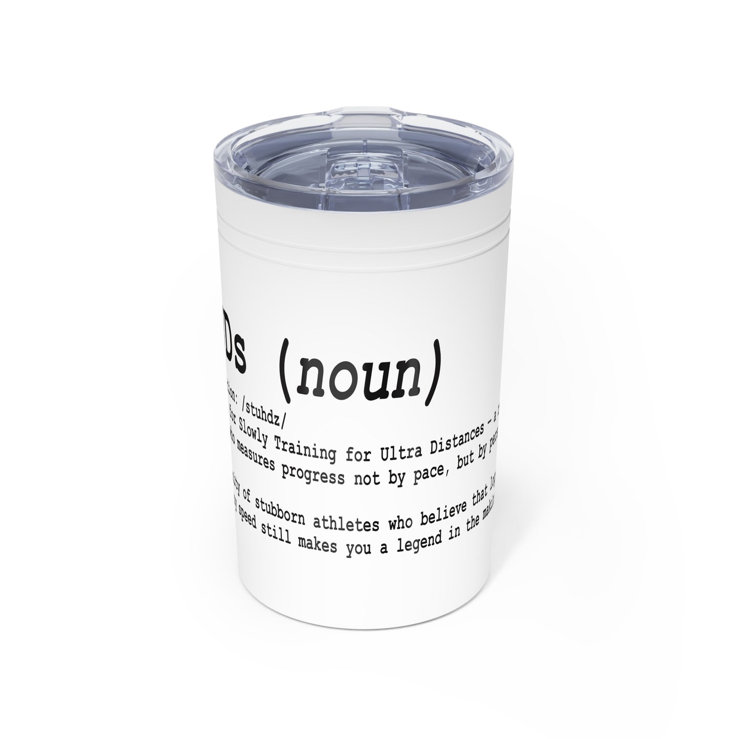 STUDs Insulated Tumbler