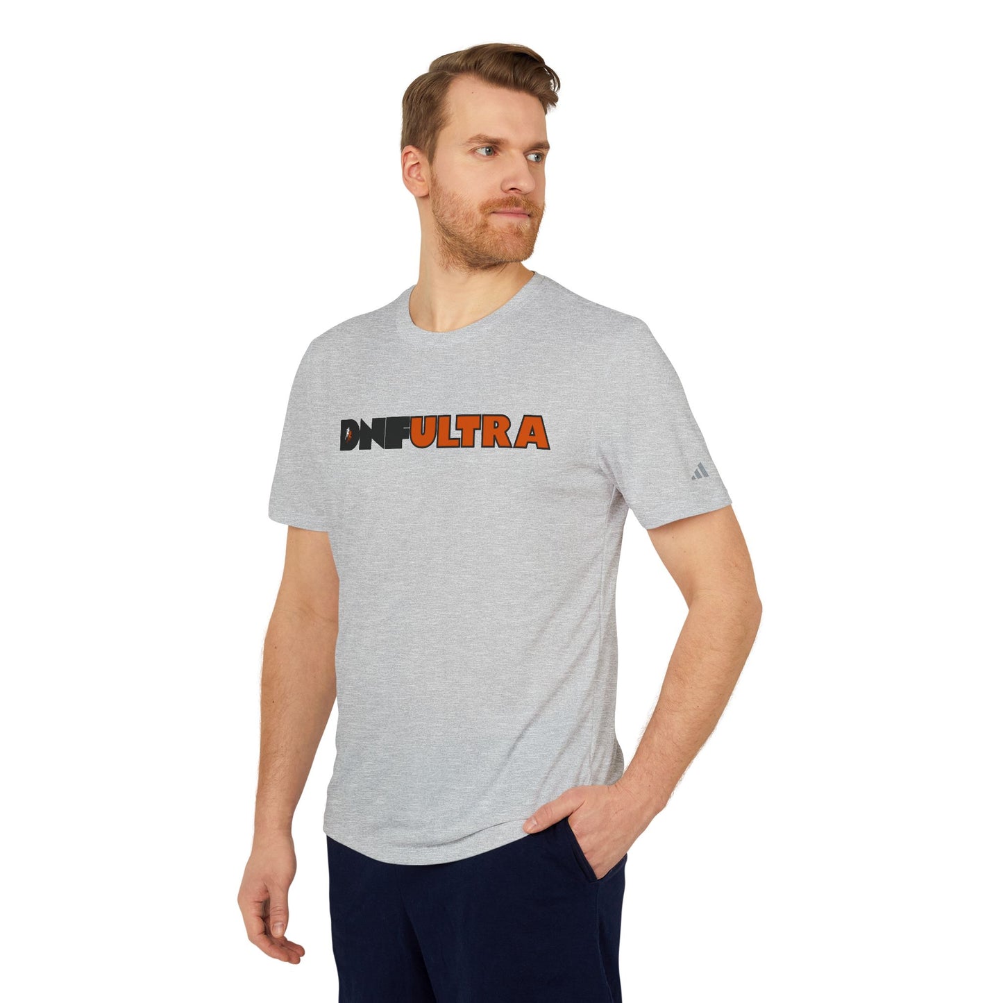 DNF ULTRA adidas Performance Tee