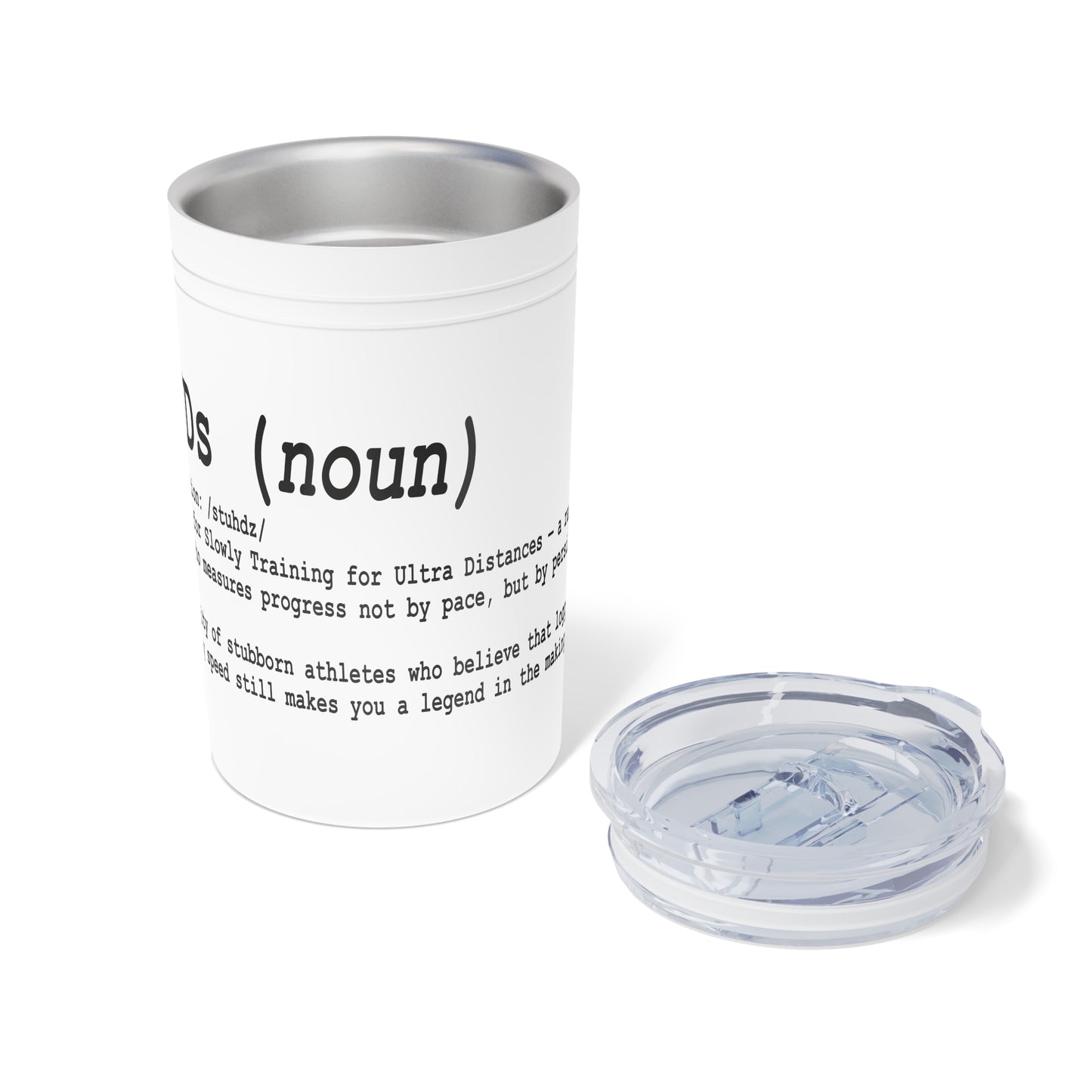 STUDs Insulated Tumbler