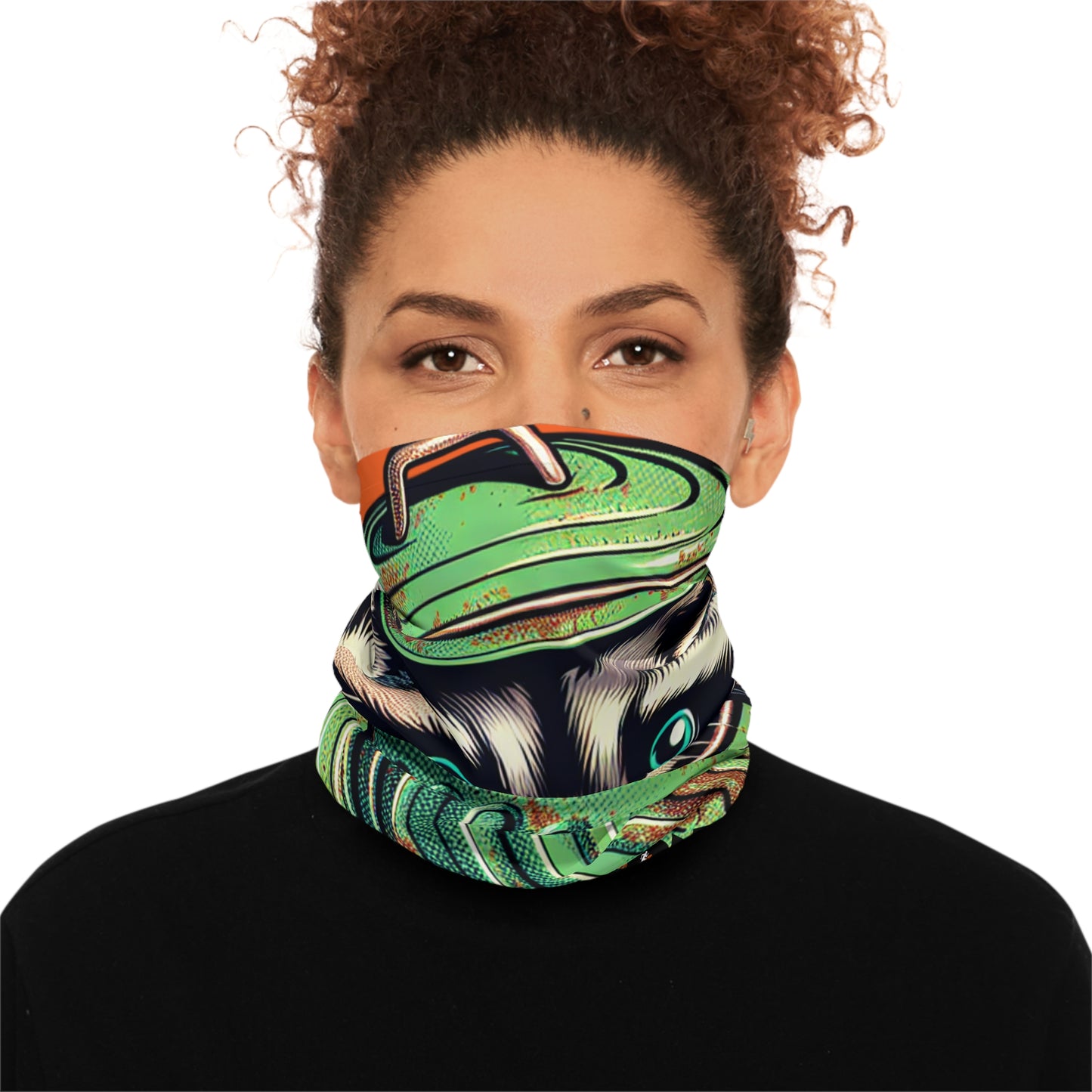 Trash Panda - Lightweight Neck Gaiter