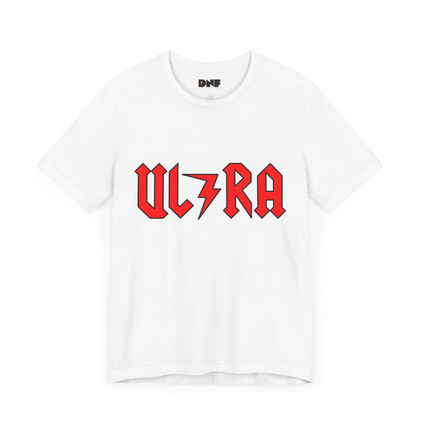 UL T RA - Post Run Chill Shirt