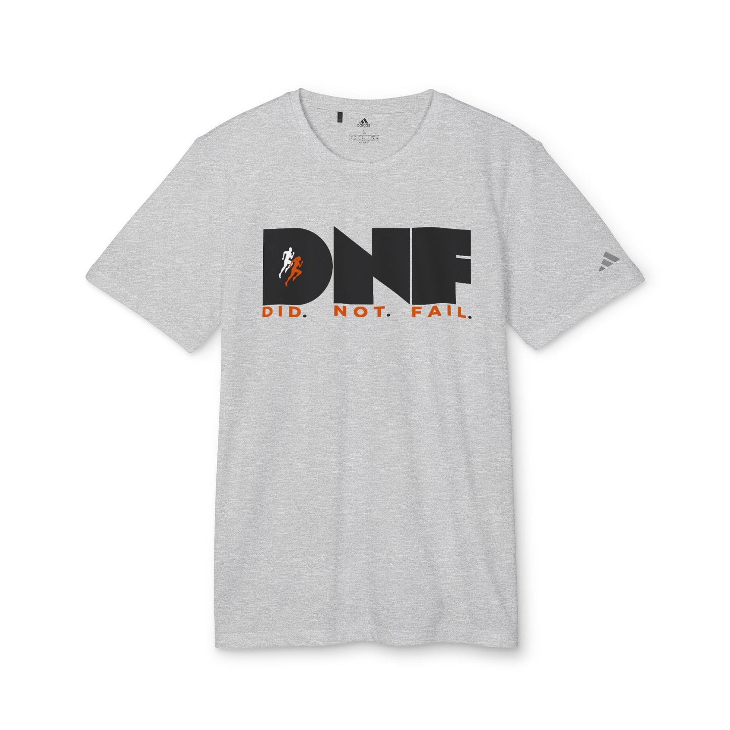 DNF Bold adidas Performance Tee