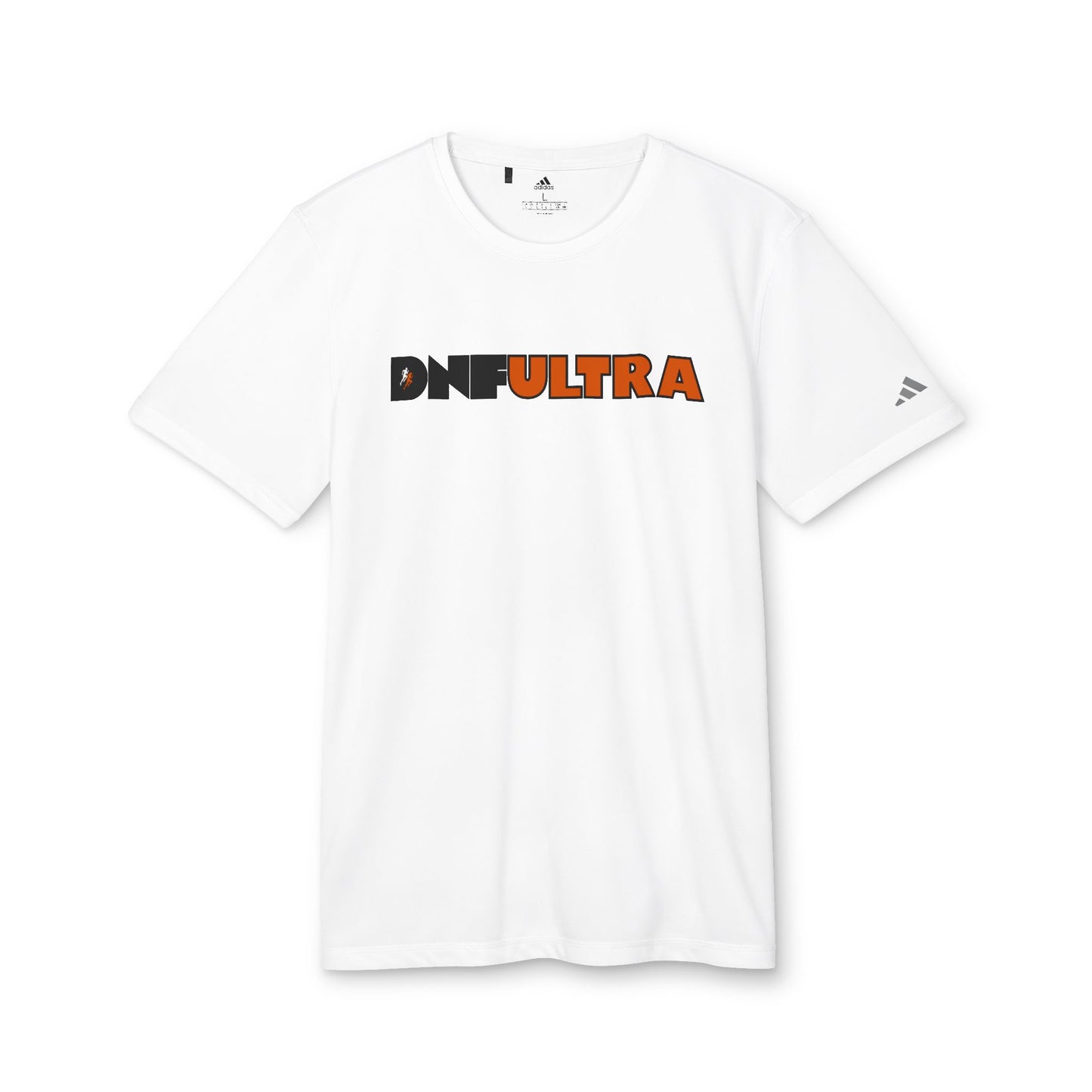 DNF ULTRA adidas Performance Tee