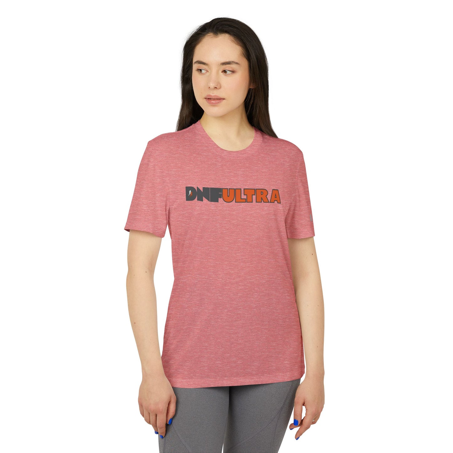 DNF ULTRA adidas Performance Tee