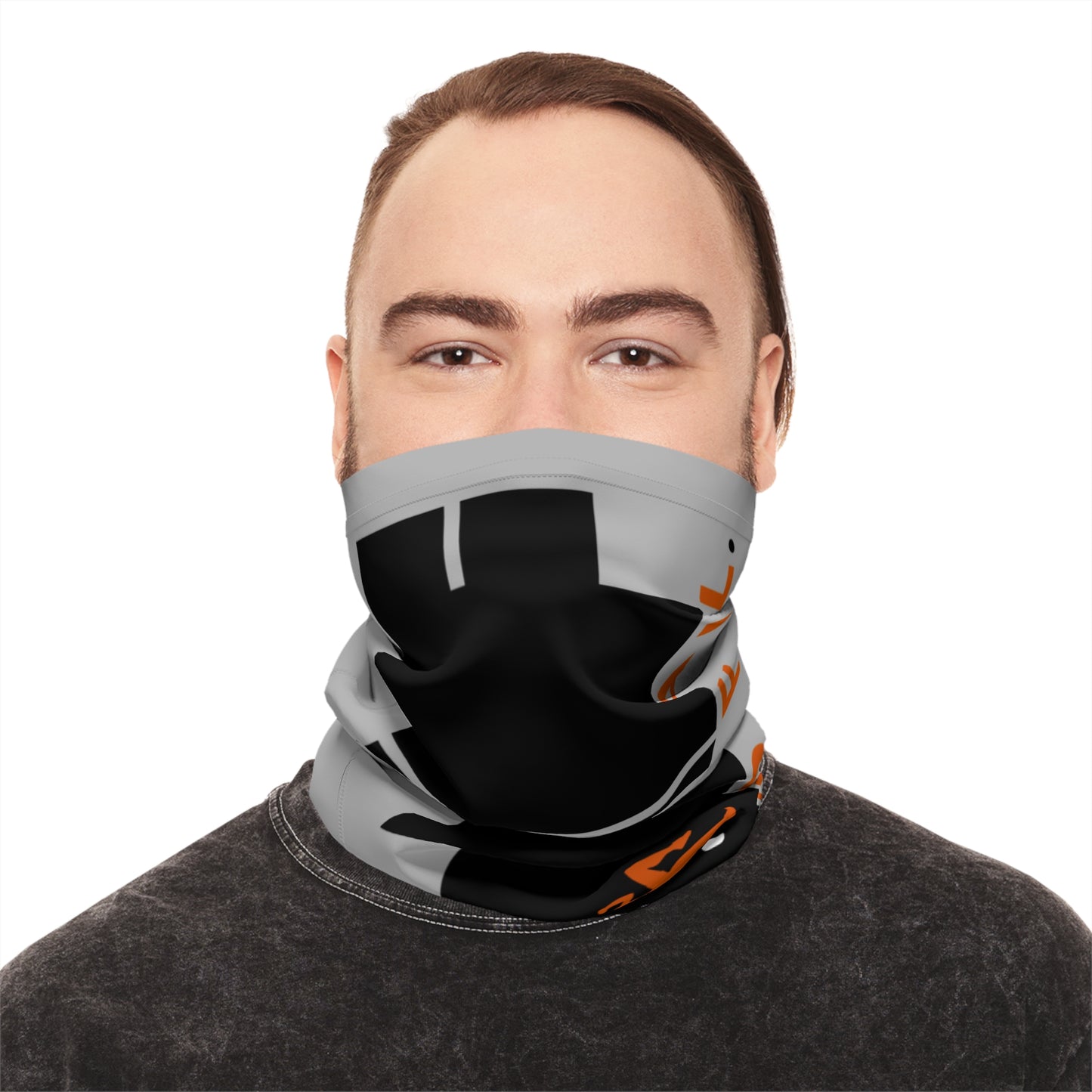 DNF BOLD - Lightweight Neck Gaiter