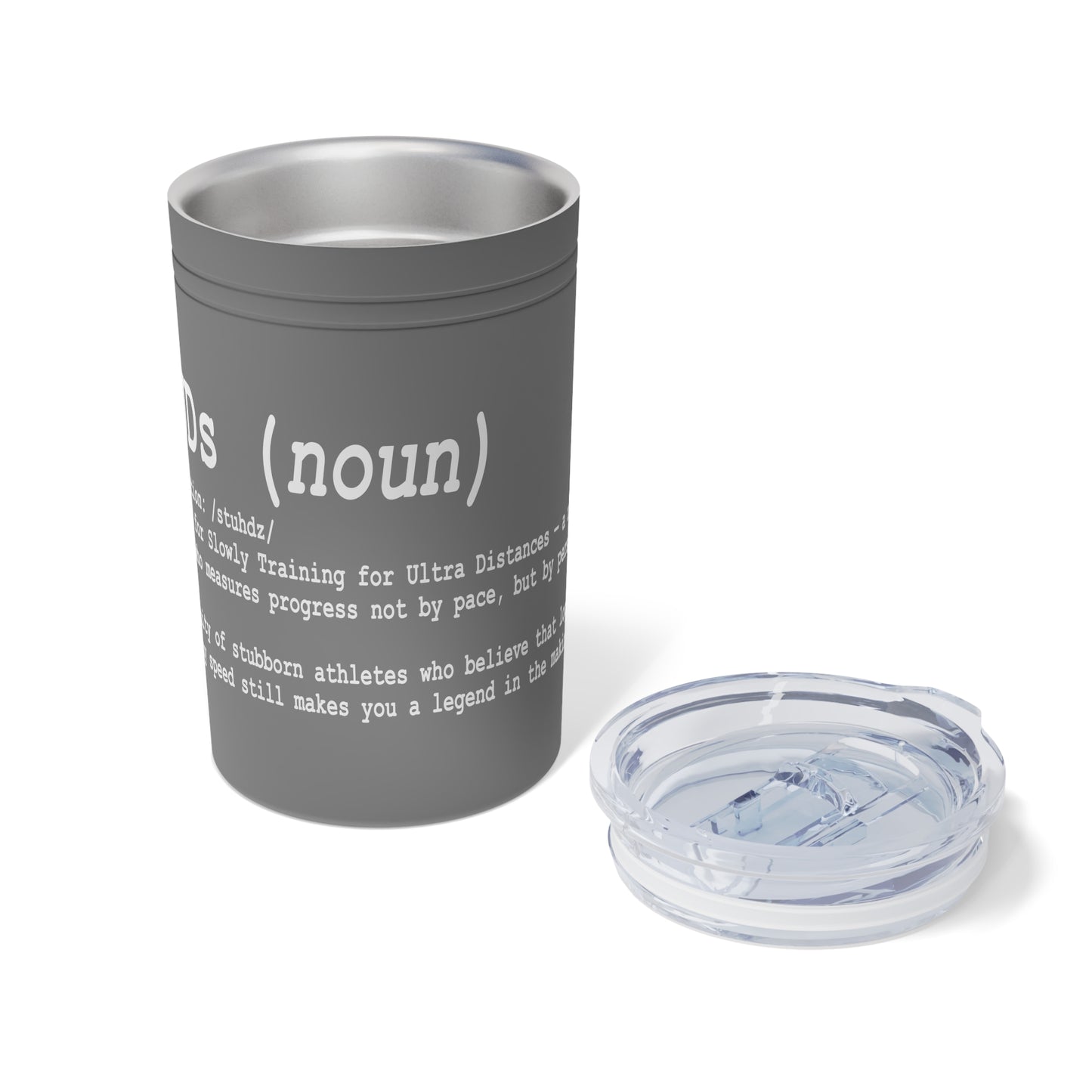 STUDs Insulated Tumbler