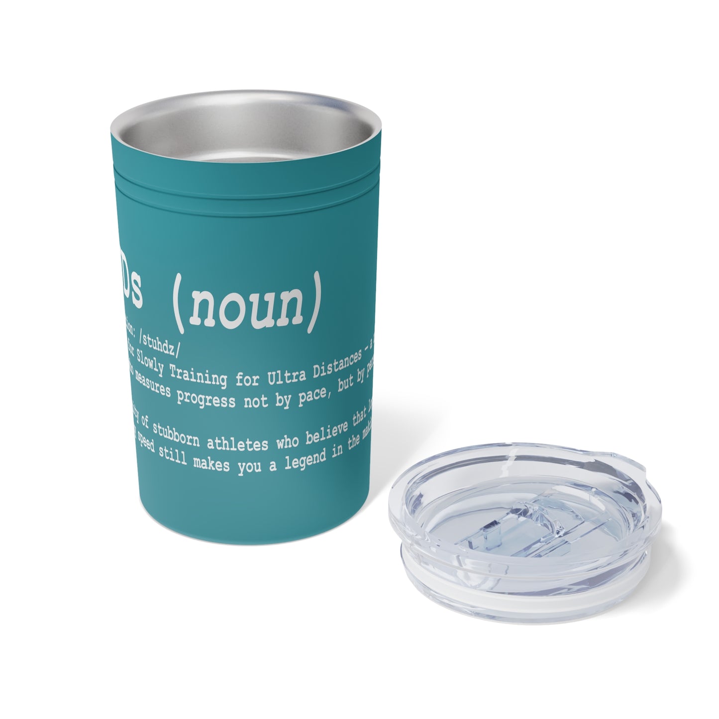 STUDs Insulated Tumbler