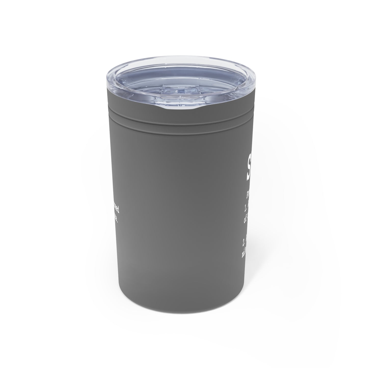 STUDs Insulated Tumbler