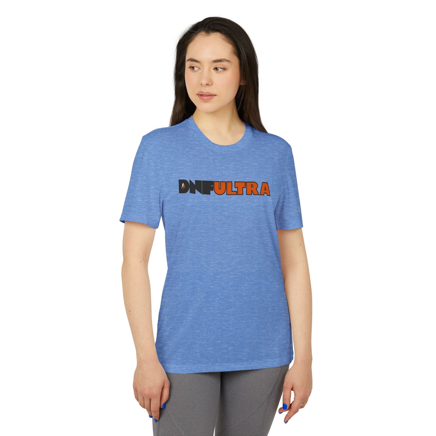 DNF ULTRA adidas Performance Tee