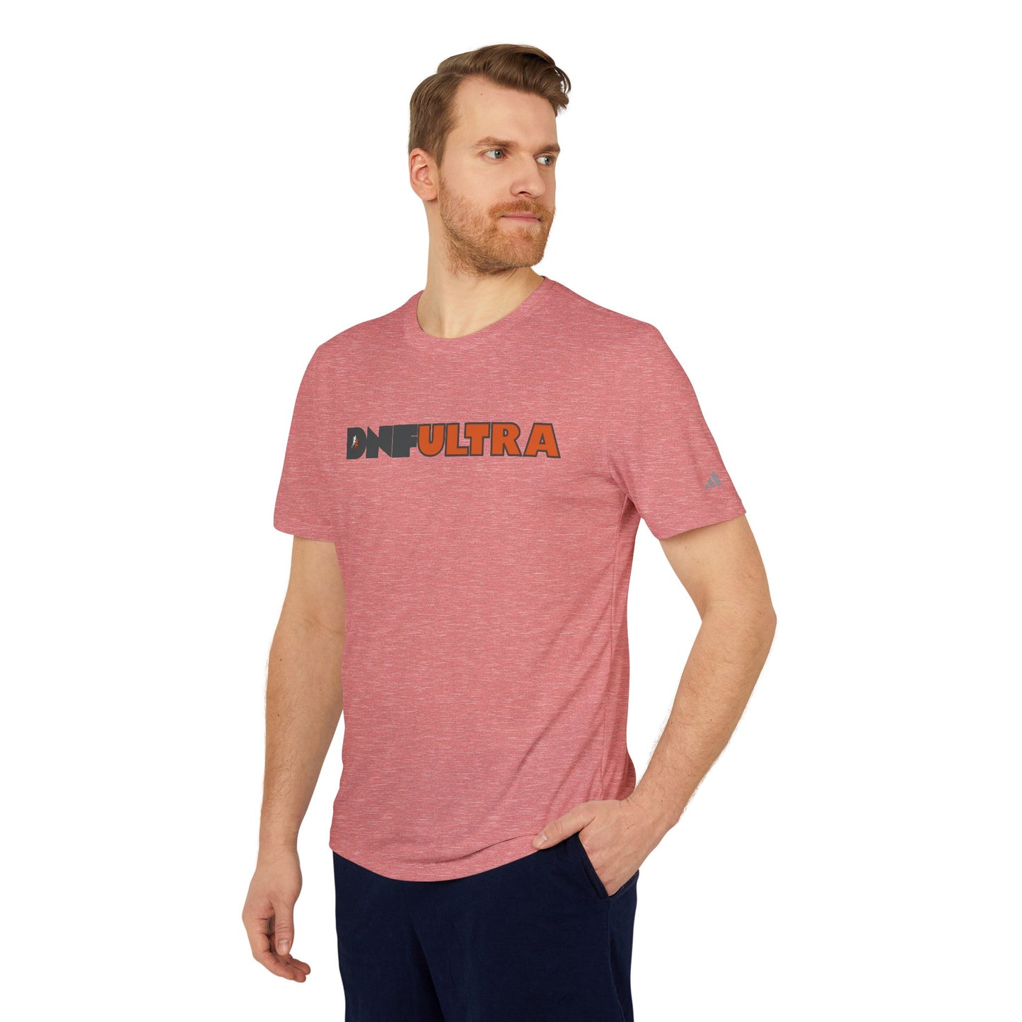 DNF ULTRA adidas Performance Tee