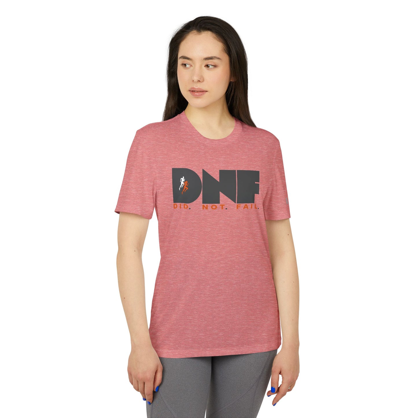 DNF Bold adidas Performance Tee