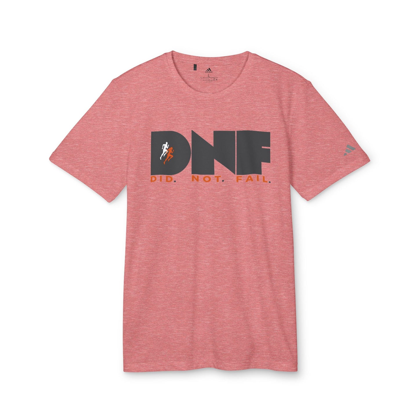 DNF Bold adidas Performance Tee
