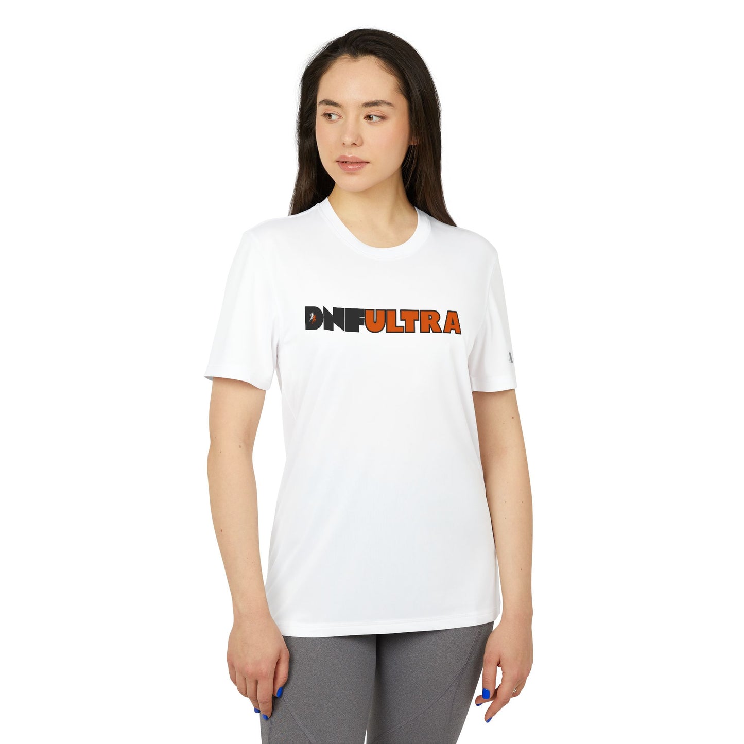 DNF ULTRA adidas Performance Tee