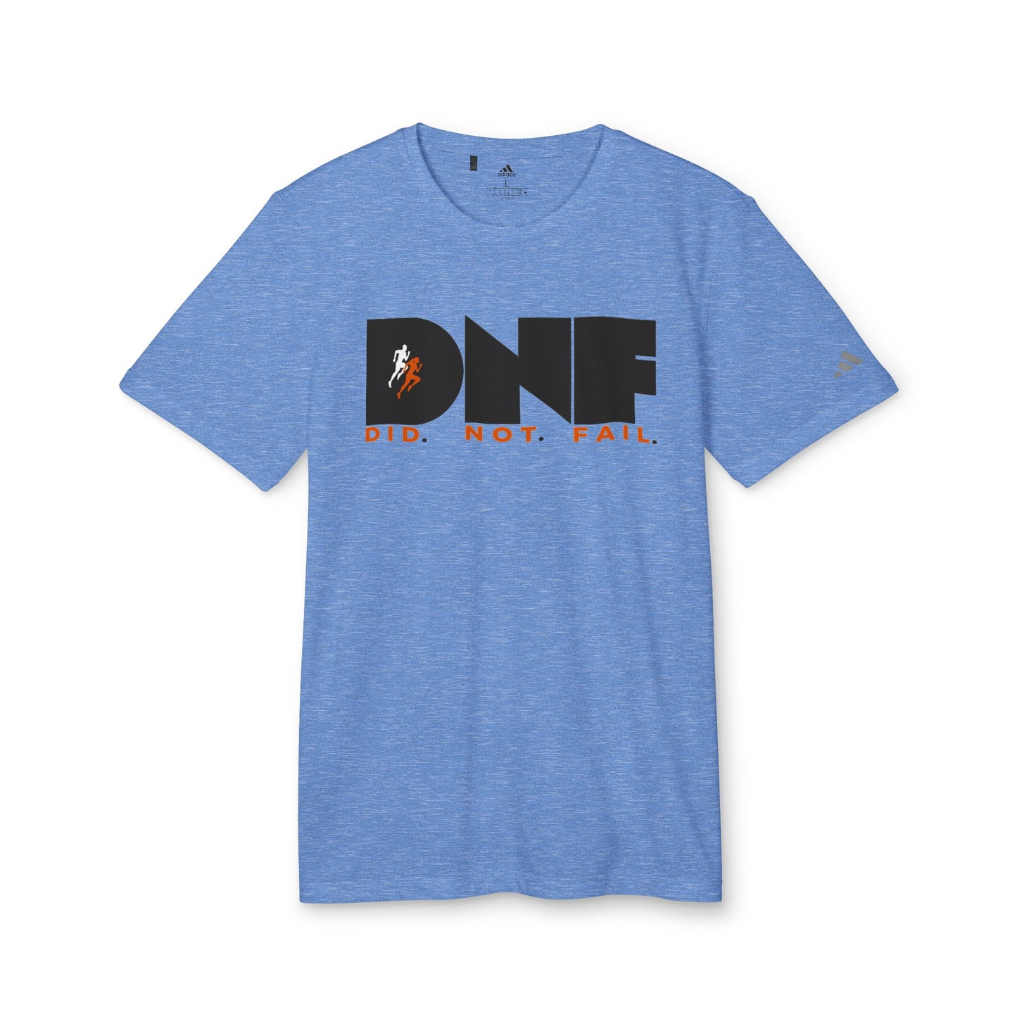 DNF Bold adidas Performance Tee