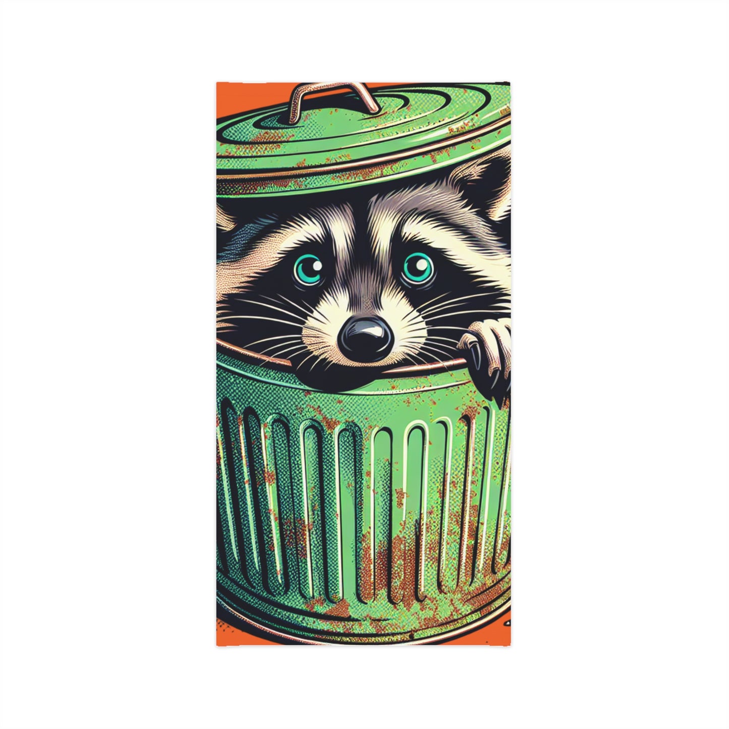 Trash Panda - Lightweight Neck Gaiter
