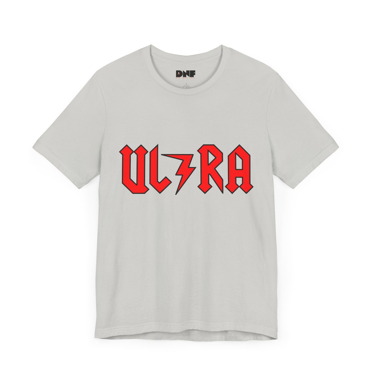 UL T RA - Post Run Chill Shirt