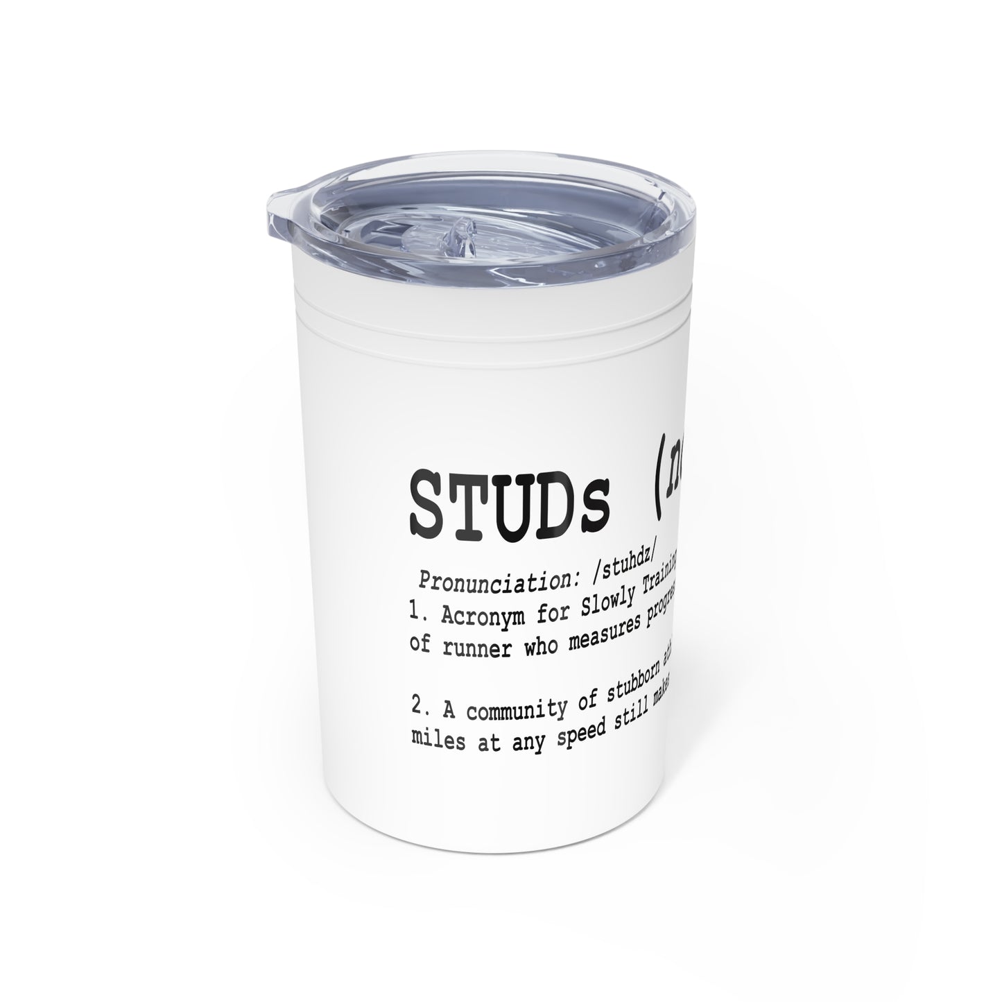 STUDs Insulated Tumbler