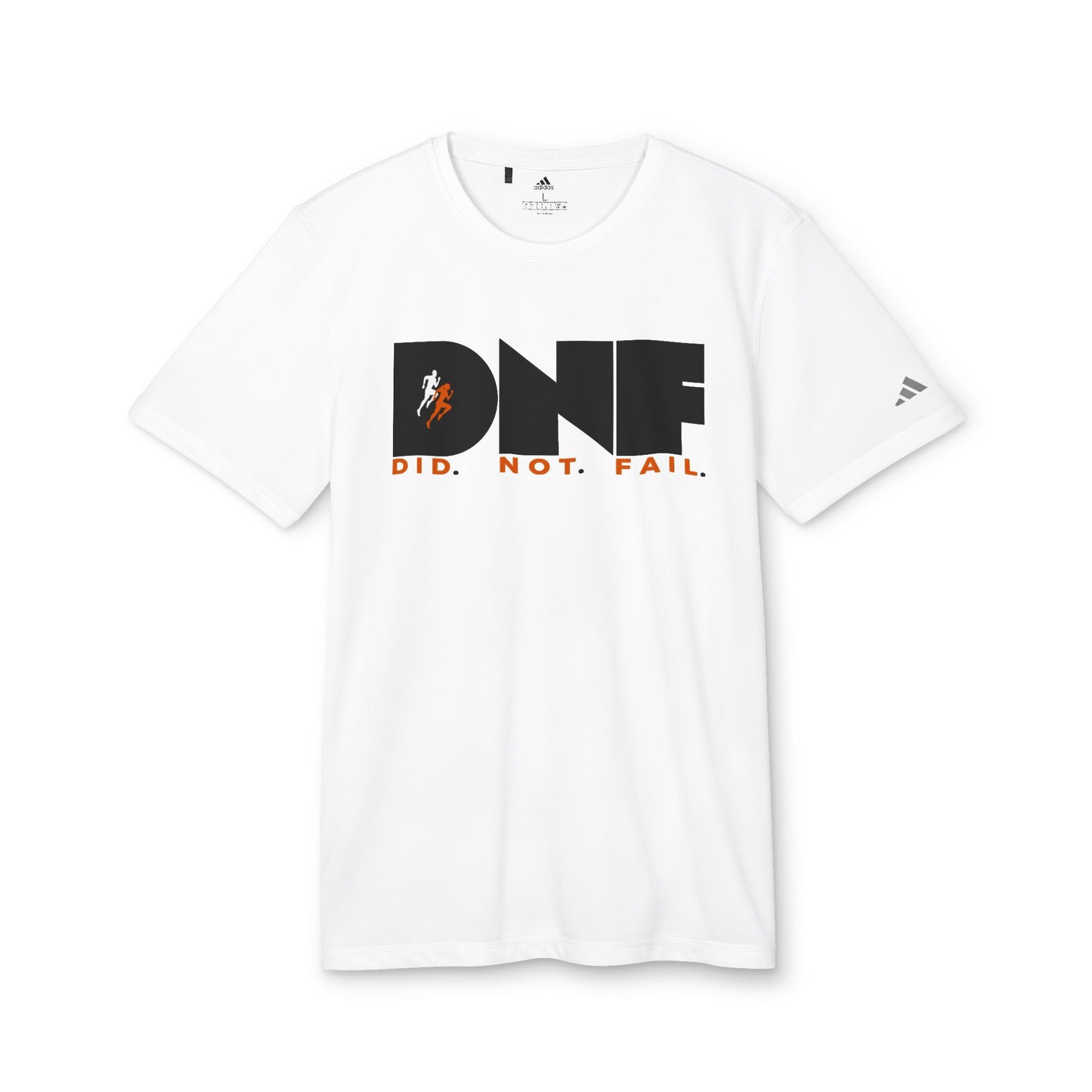 DNF Bold adidas Performance Tee