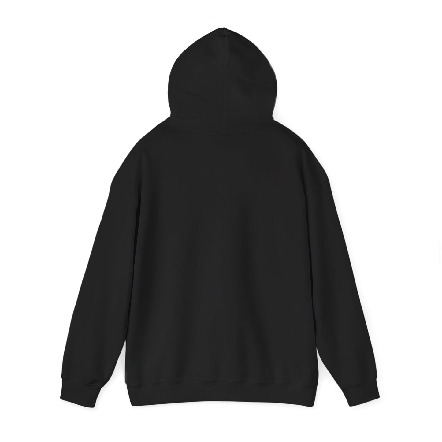 Straight Outta Mt Airy - Hoodie