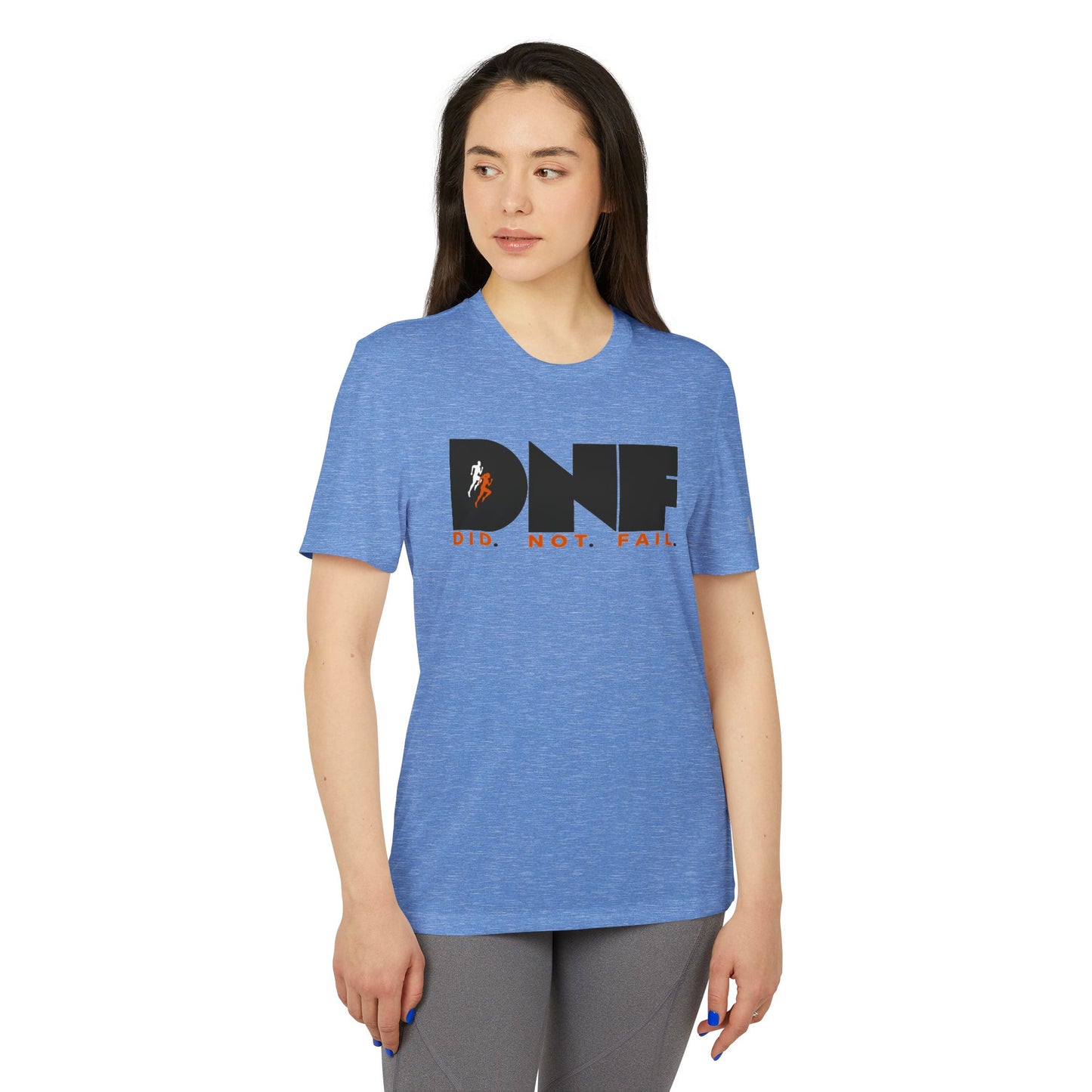 DNF Bold adidas Performance Tee