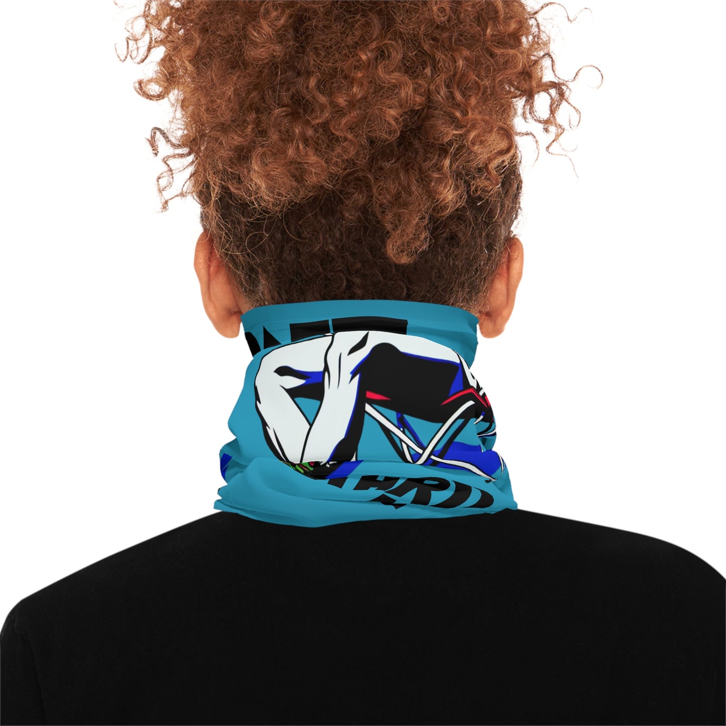 Napping Chair - Lightweight Neck Gaiter