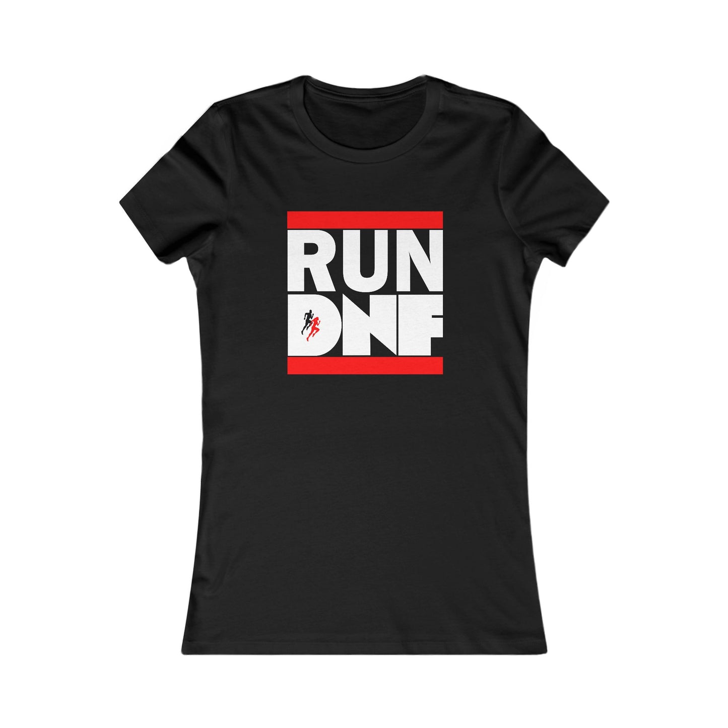 RUN DNF - Women's Post Run Chill Shirt
