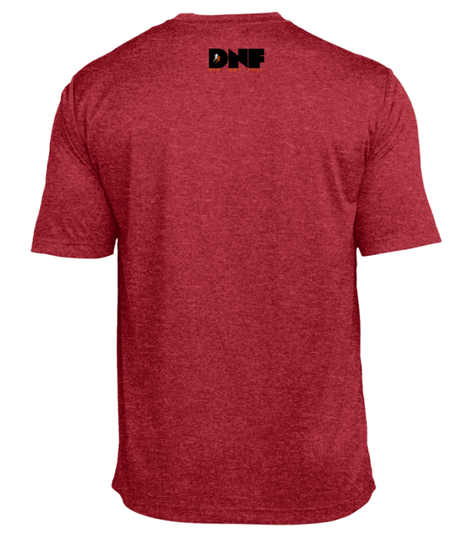 Death March Performance Heather Tee