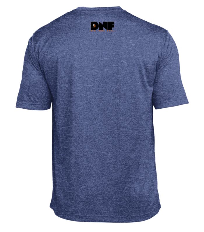 Death March Performance Heather Tee