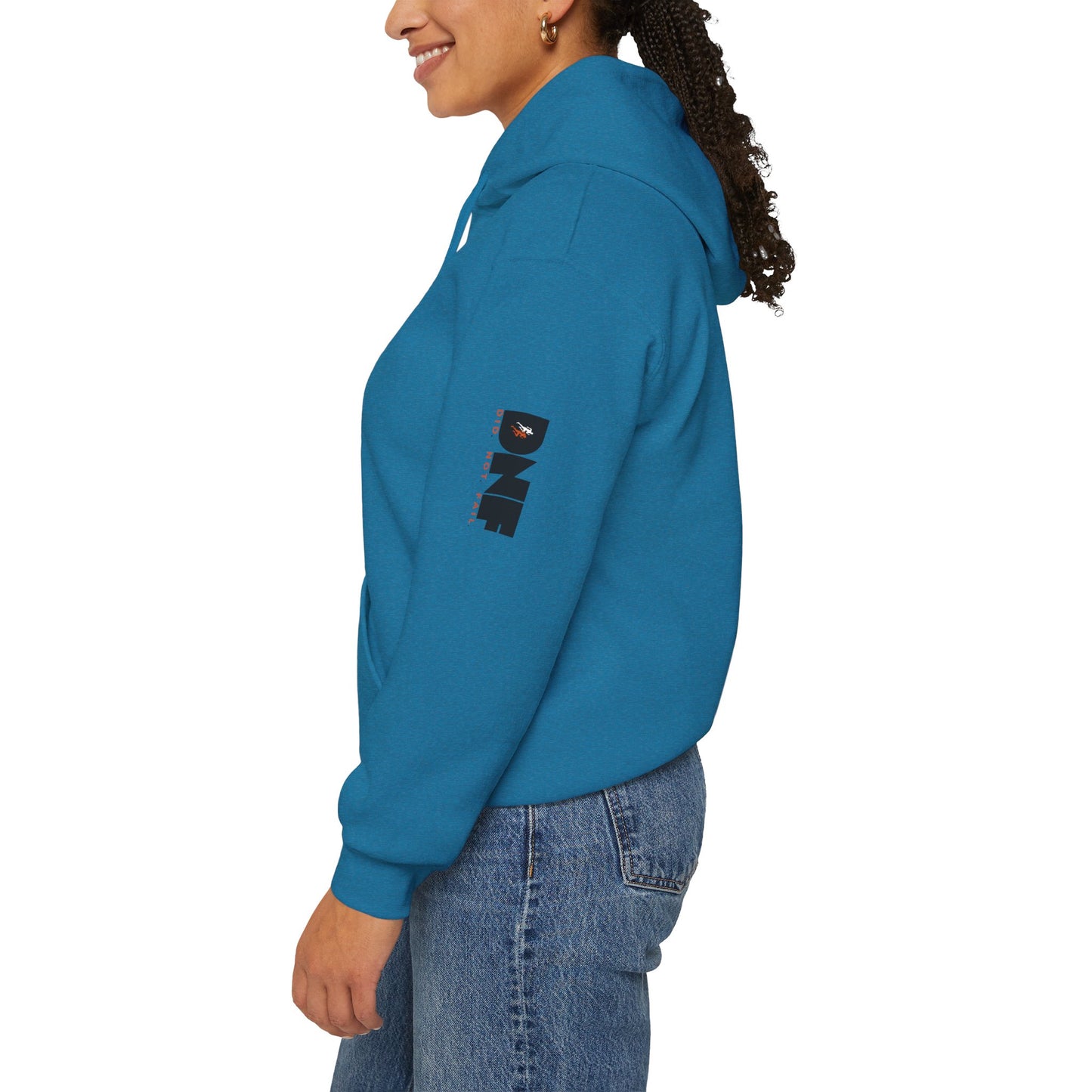 sore loser. - Hoodie