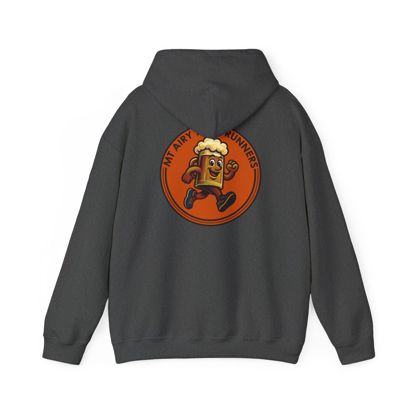 MATR Beer Run - Hoodie