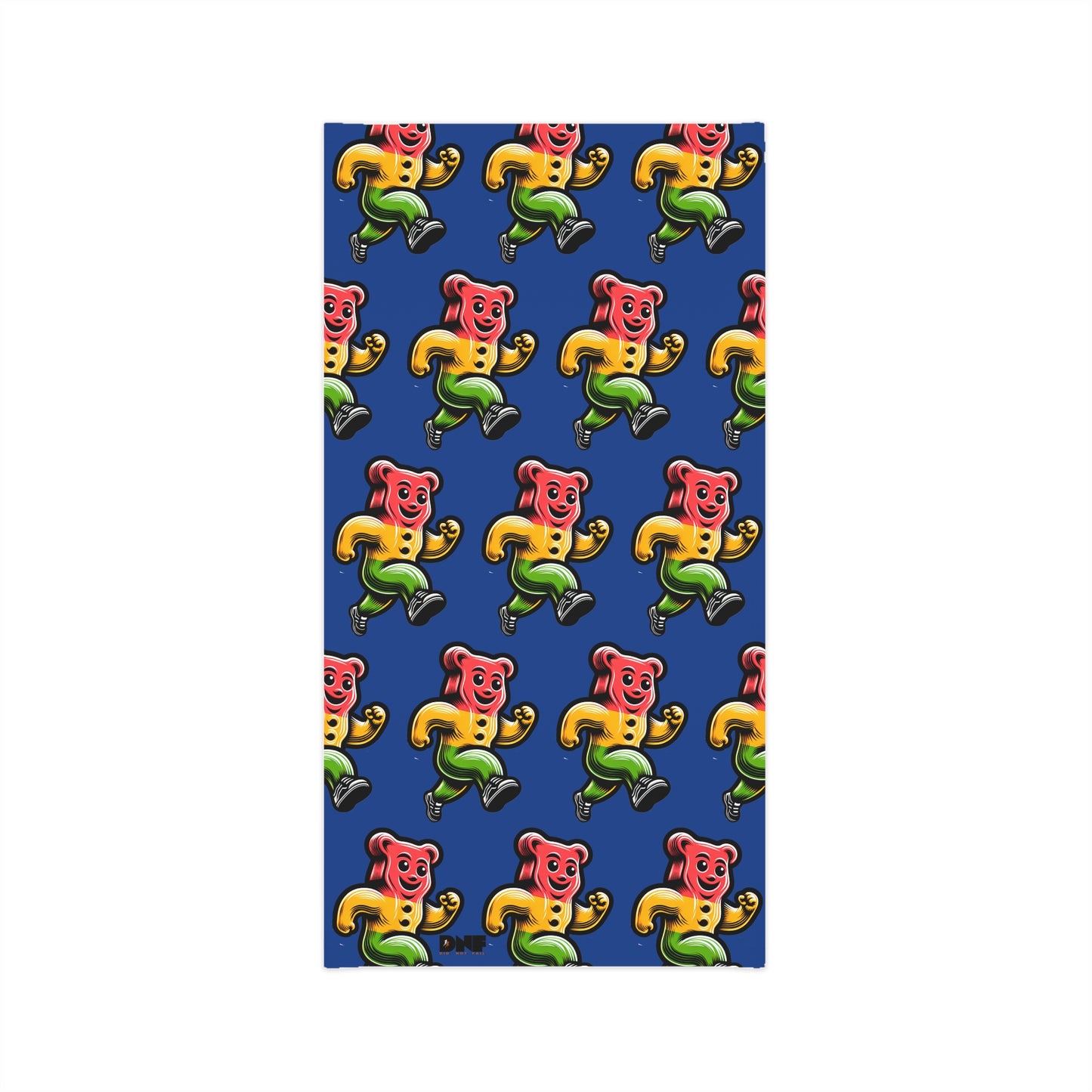 Gummy Bear - Lightweight Neck Gaiter