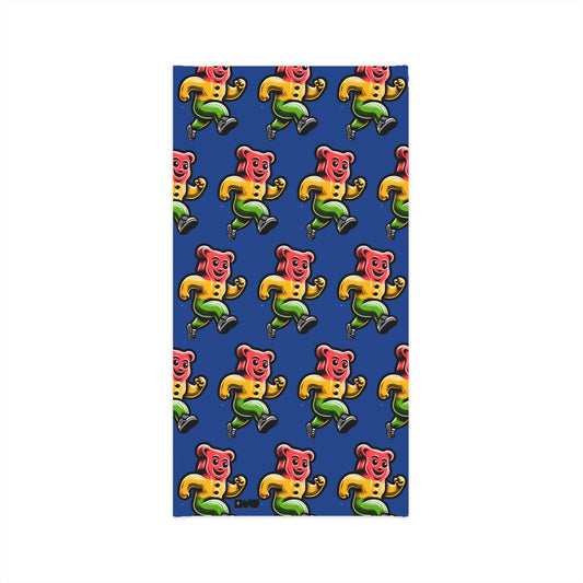 Gummy Bear - Lightweight Neck Gaiter