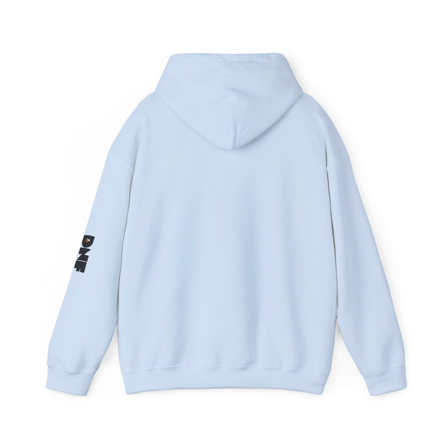 stereotyped. classified. trailrunner - Hoodie