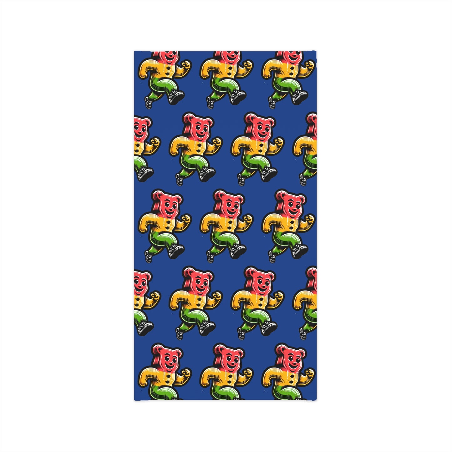 Gummy Bear - Lightweight Neck Gaiter