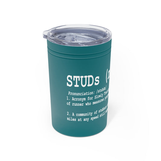 STUDs Insulated Tumbler