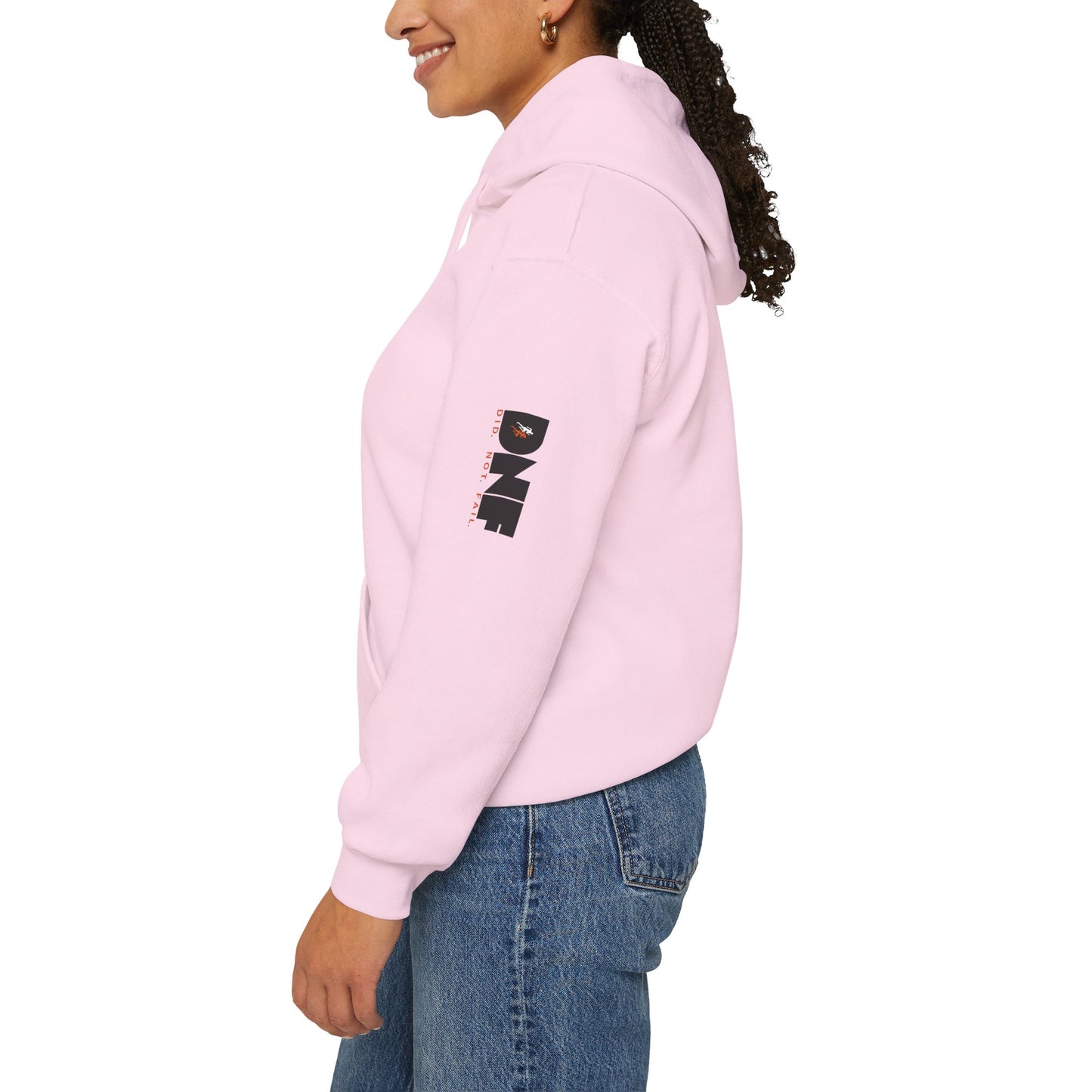 sore loser. - Hoodie