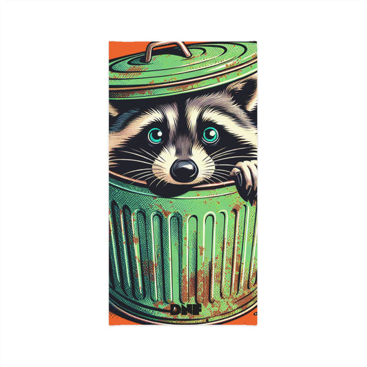 Trash Panda - Lightweight Neck Gaiter