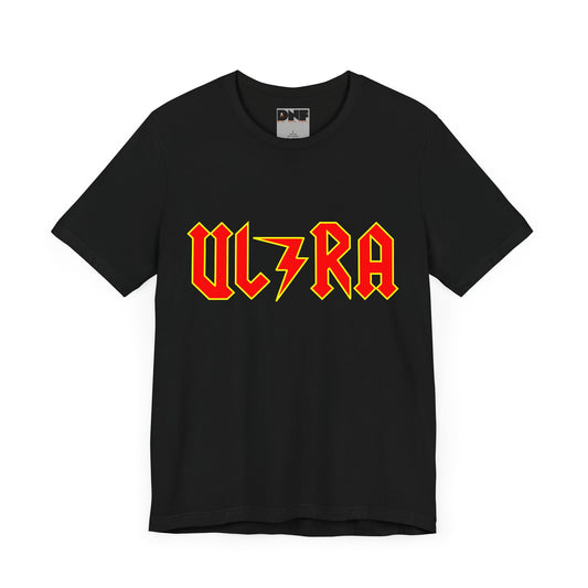 UL T RA - Post Run Chill Shirt