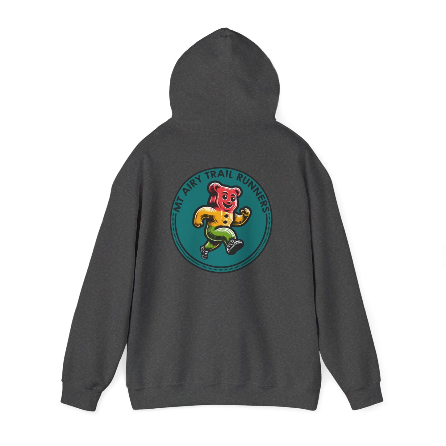 MATR Gummy Bear - Hoodie